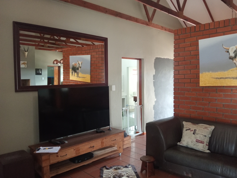 To Let 3 Bedroom Property for Rent in Noorsekloof Eastern Cape